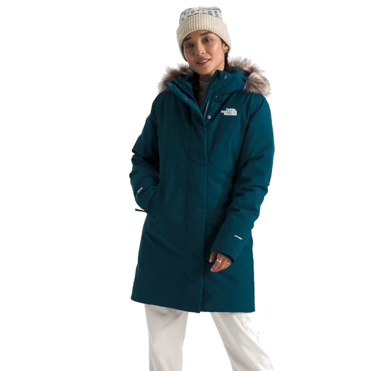 The North Face Arctic Parka - Women's - Image 2